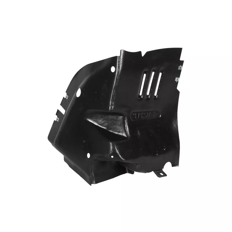 Passage de roue en plastique REZAW-PLAST RP110920
