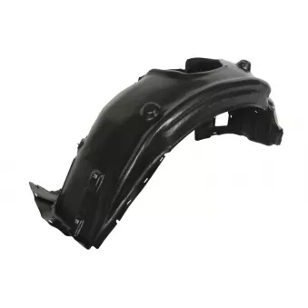 Passage de roue en plastique REZAW-PLAST RP110611