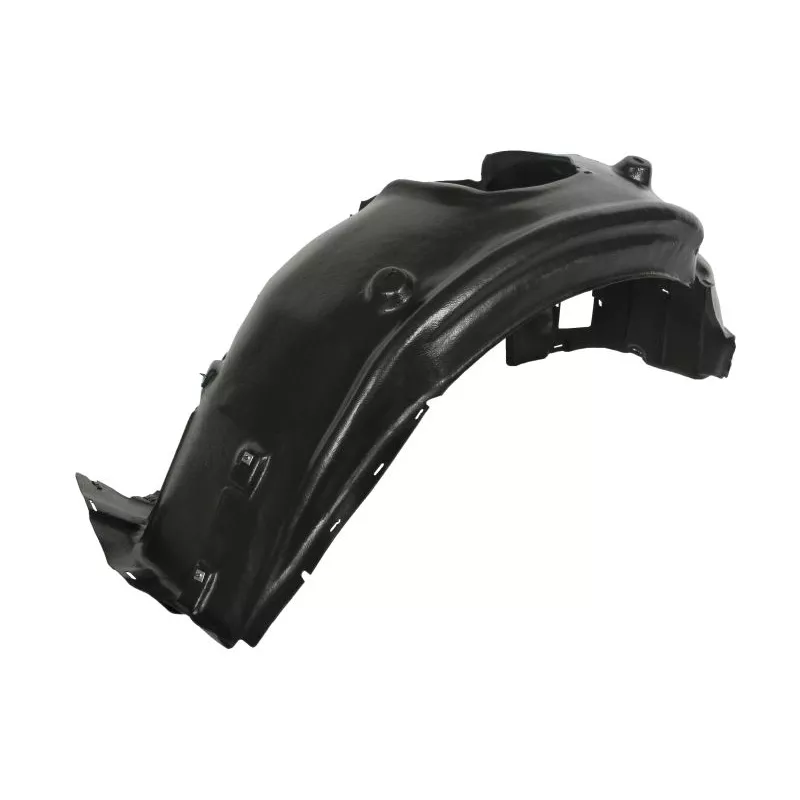 Passage de roue en plastique REZAW-PLAST RP110611