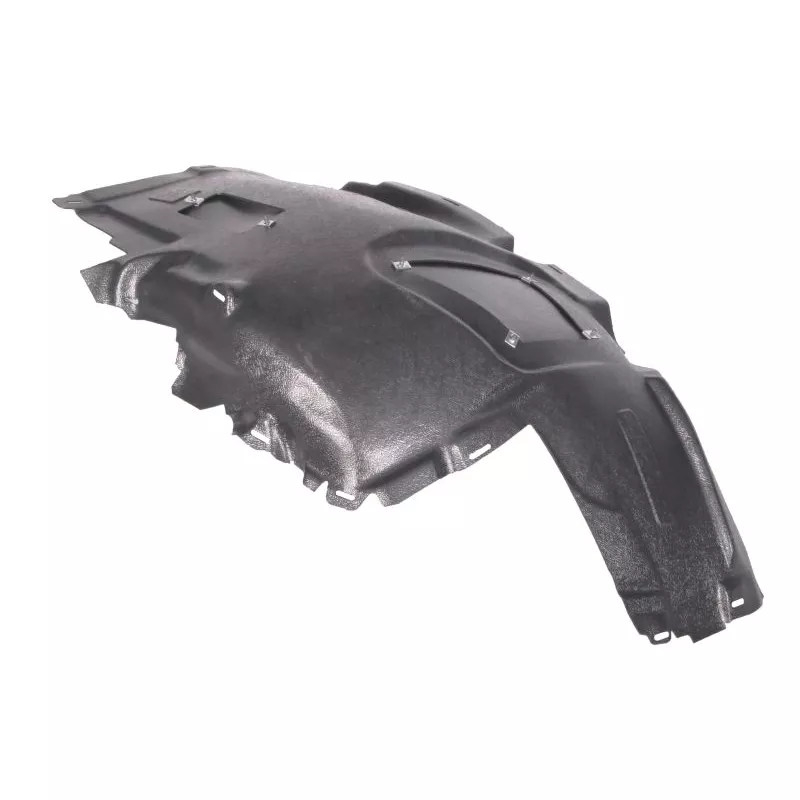 Passage de roue en plastique REZAW-PLAST 110623