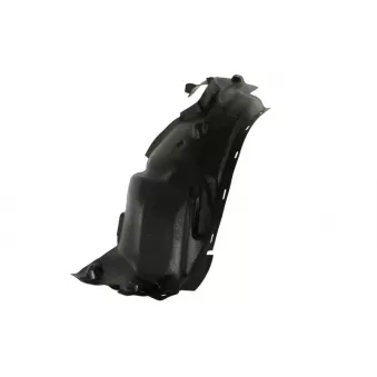 Passage de roue en plastique REZAW-PLAST RP110613