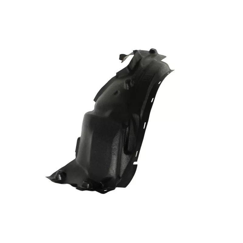 Passage de roue en plastique REZAW-PLAST RP110613