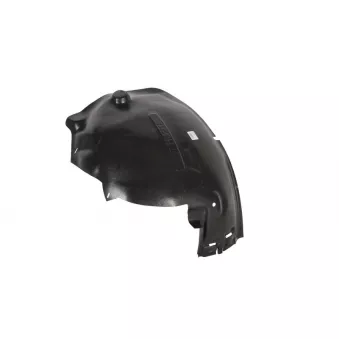 Passage de roue en plastique REZAW-PLAST 111022