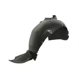 Passage de roue en plastique REZAW-PLAST