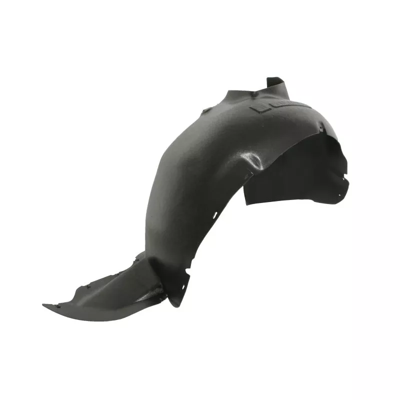 Passage de roue en plastique REZAW-PLAST RP111448