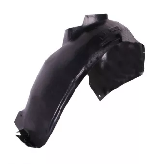 Passage de roue en plastique REZAW-PLAST RP111029