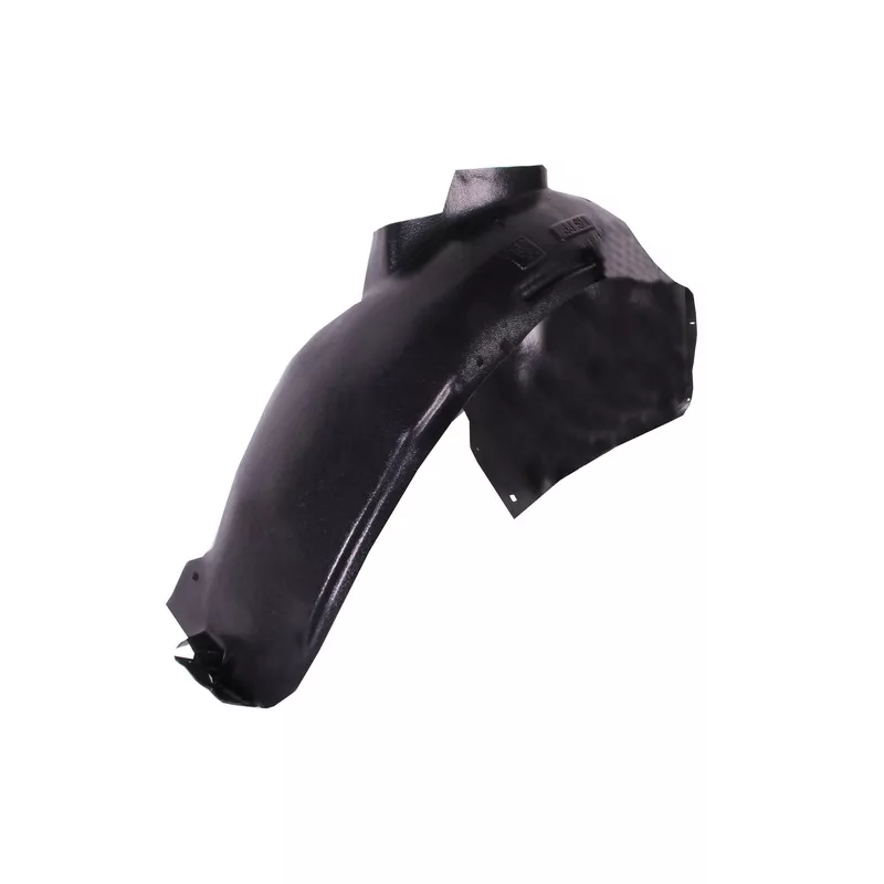 Passage de roue en plastique REZAW-PLAST RP111029