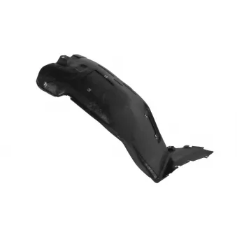 Passage de roue en plastique REZAW-PLAST RP110617