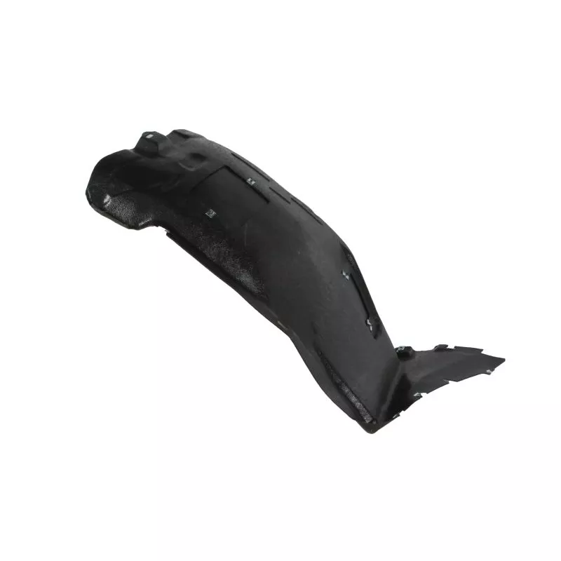 Passage de roue en plastique REZAW-PLAST RP110617