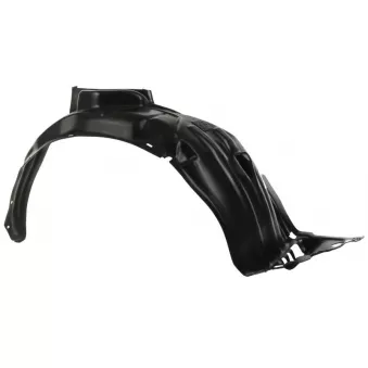 Passage de roue en plastique REZAW-PLAST 111301
