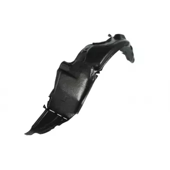 Passage de roue en plastique REZAW-PLAST RP112204