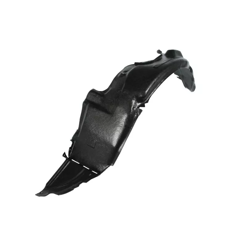 Passage de roue en plastique REZAW-PLAST RP112204
