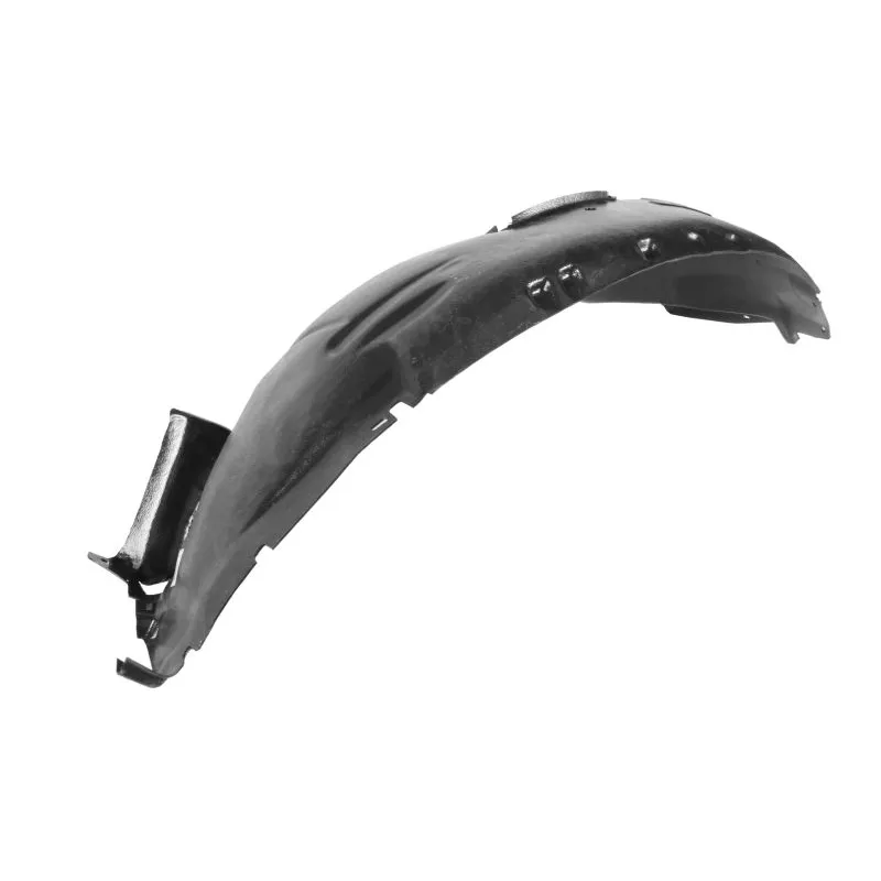 Passage de roue en plastique REZAW-PLAST RP110704