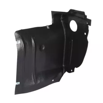 Passage de roue en plastique REZAW-PLAST RP110917