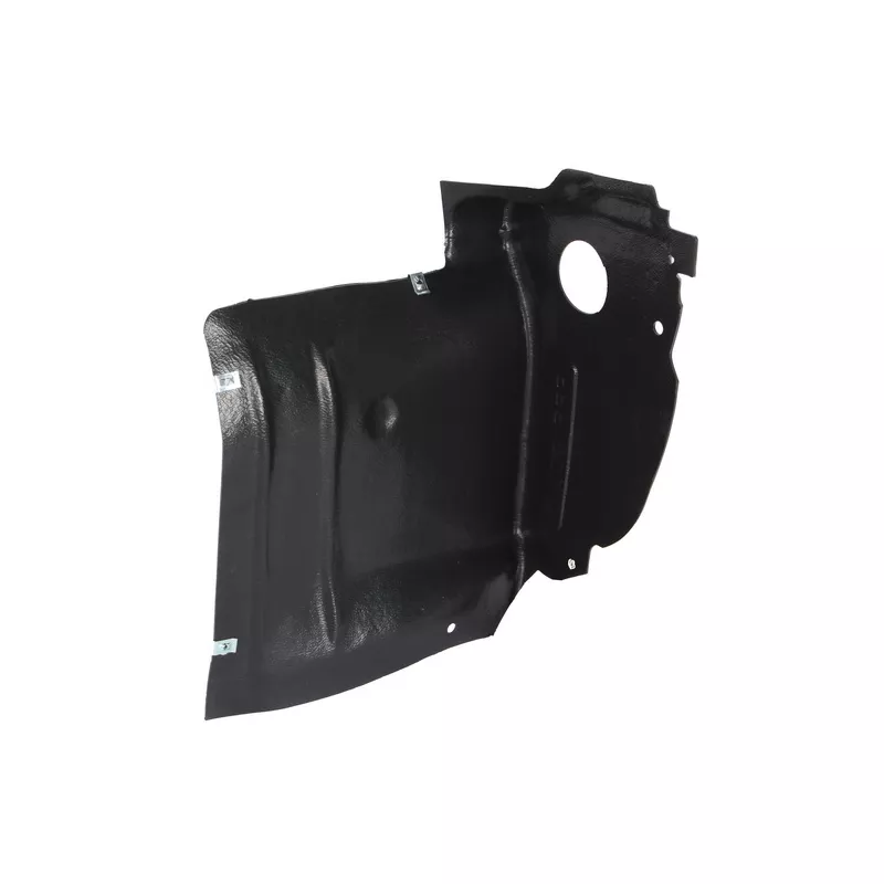 Passage de roue en plastique REZAW-PLAST RP110917