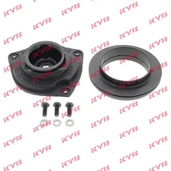 Kit de réparation, coupelle de suspension avant droit KYB SM5626