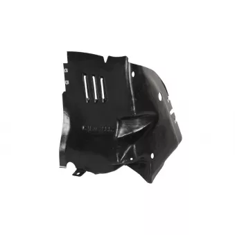 Passage de roue en plastique REZAW-PLAST RP110919
