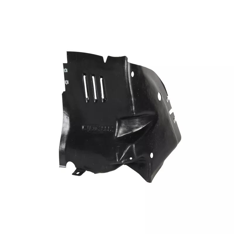 Passage de roue en plastique REZAW-PLAST RP110919