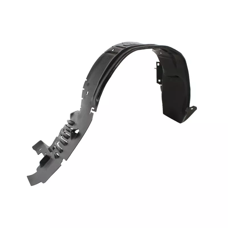 Passage de roue en plastique REZAW-PLAST RP110922