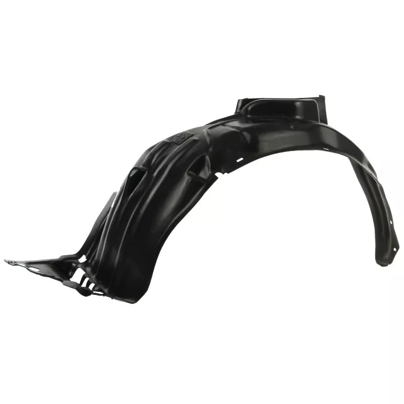 Passage de roue en plastique REZAW-PLAST 111302