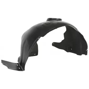 Passage de roue en plastique REZAW-PLAST RP111102