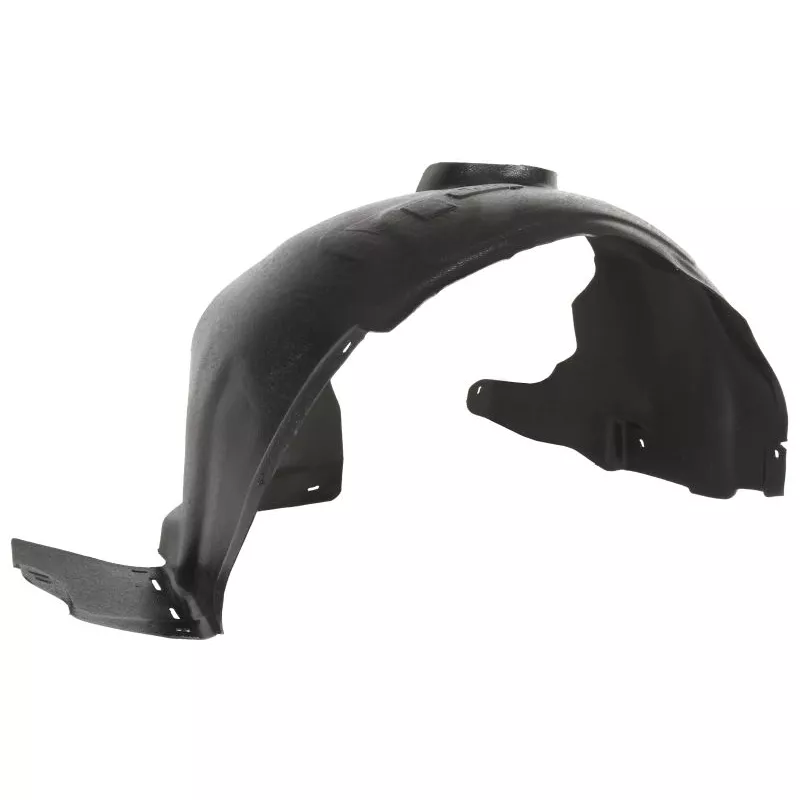 Passage de roue en plastique REZAW-PLAST RP111102