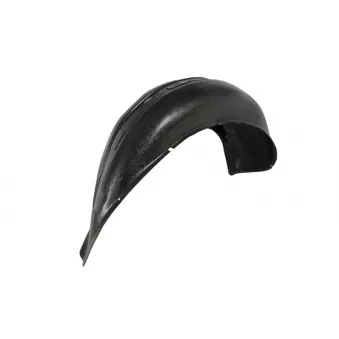 Passage de roue en plastique REZAW-PLAST RP111813
