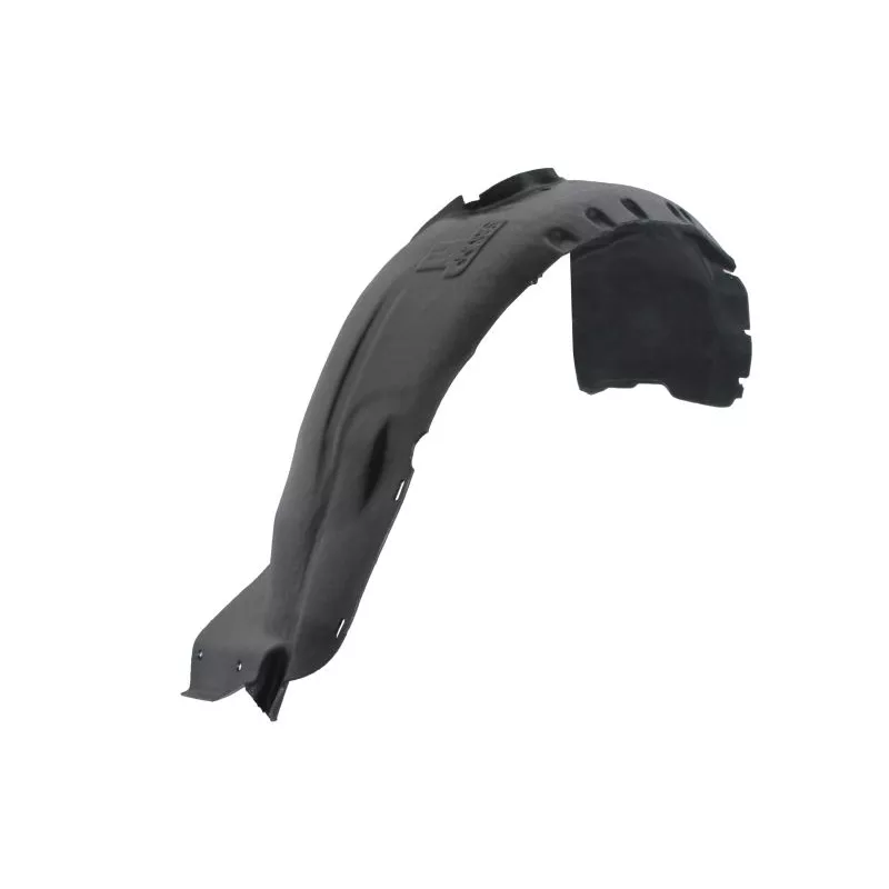 Passage de roue en plastique REZAW-PLAST RP110703