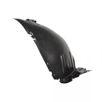 Passage de roue en plastique REZAW-PLAST RP110923