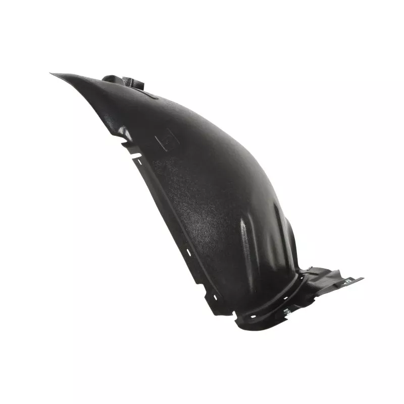 Passage de roue en plastique REZAW-PLAST RP110923