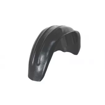 Passage de roue en plastique REZAW-PLAST RP111461