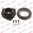 Kit de réparation, coupelle de suspension avant gauche KYB SM5627 - Visuel 1
