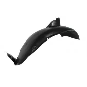 Passage de roue en plastique REZAW-PLAST RP110630
