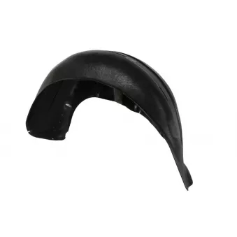Passage de roue en plastique REZAW-PLAST RP111814