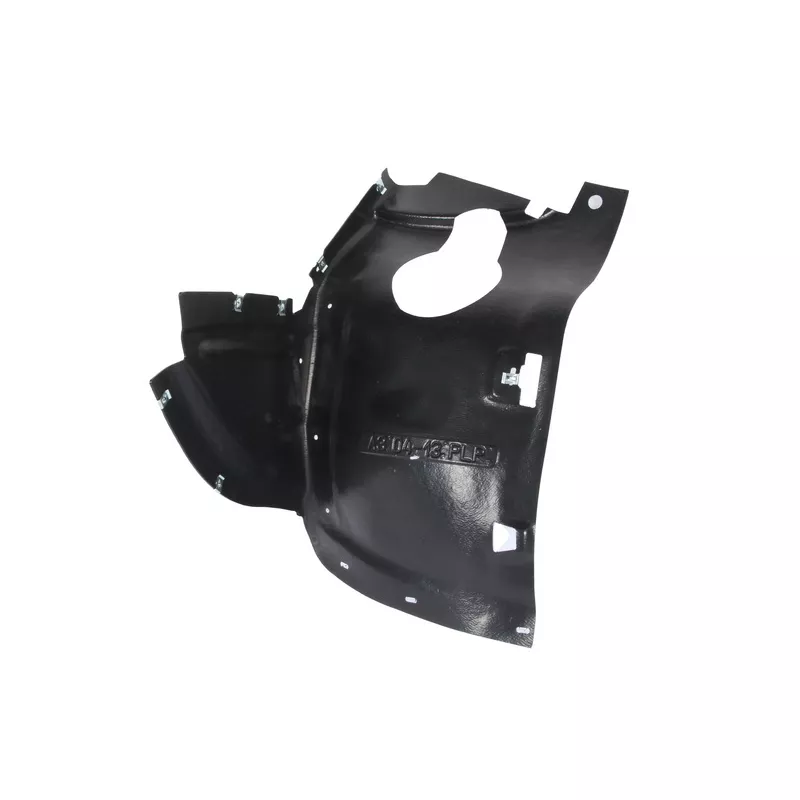 Passage de roue en plastique REZAW-PLAST RP110108