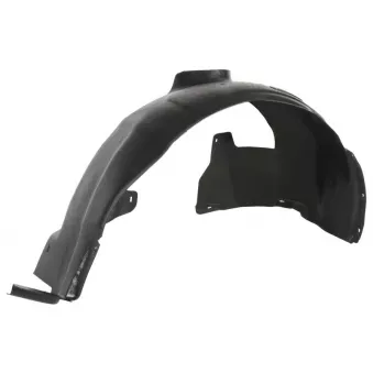 Passage de roue en plastique REZAW-PLAST RP111101