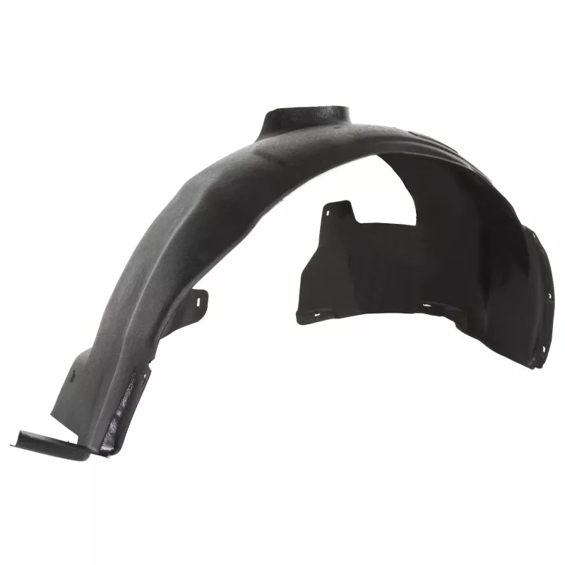 Passage de roue en plastique REZAW-PLAST RP111101