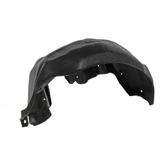 Passage de roue en plastique REZAW-PLAST RP111819