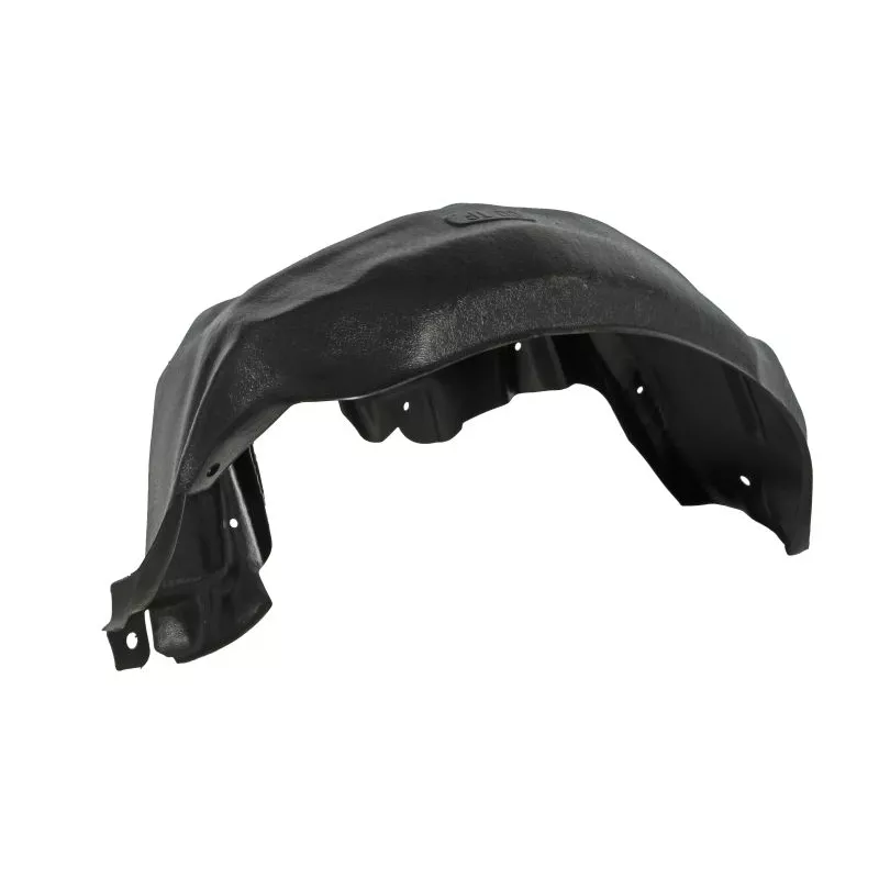 Passage de roue en plastique REZAW-PLAST RP111819