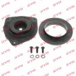 Kit de réparation, coupelle de suspension avant gauche KYB SM5627 - Visuel 2