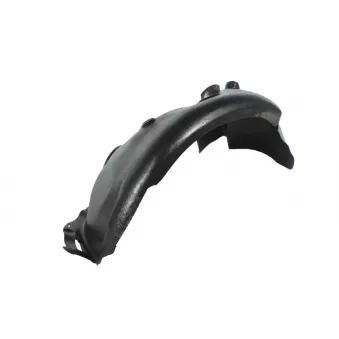 Passage de roue en plastique REZAW-PLAST