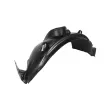 Passage de roue en plastique REZAW-PLAST RP110631 - Visuel 1