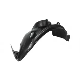Passage de roue en plastique REZAW-PLAST RP110631