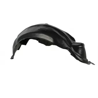 Passage de roue en plastique REZAW-PLAST RP111820