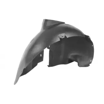 Passage de roue en plastique REZAW-PLAST RP111457