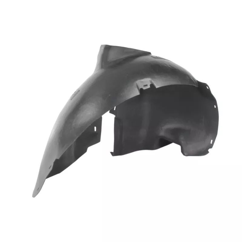 Passage de roue en plastique REZAW-PLAST RP111457