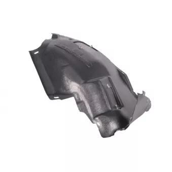 Passage de roue en plastique REZAW-PLAST RP110618