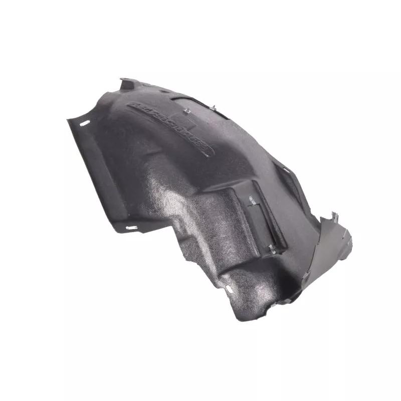 Passage de roue en plastique REZAW-PLAST RP110618