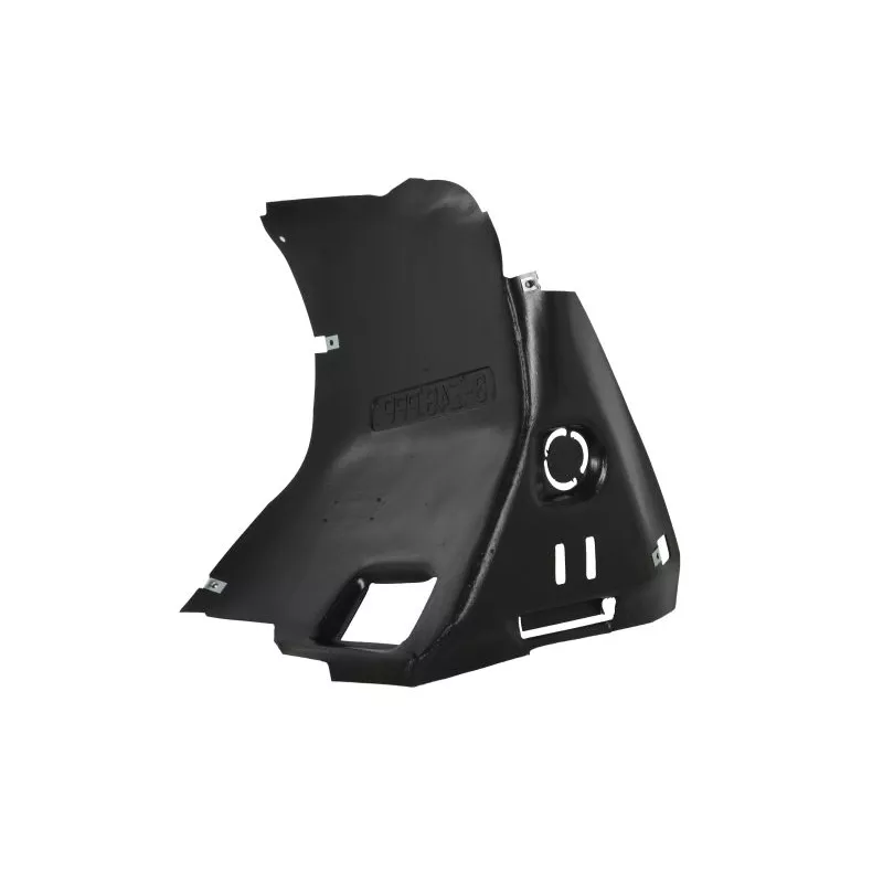 Passage de roue en plastique REZAW-PLAST RP110627