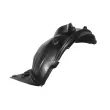 Passage de roue en plastique REZAW-PLAST RP110632 - Visuel 1